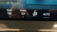 Ford Focus 1.0 EcoBoost ST-Line X 5dr Petrol Hatchback